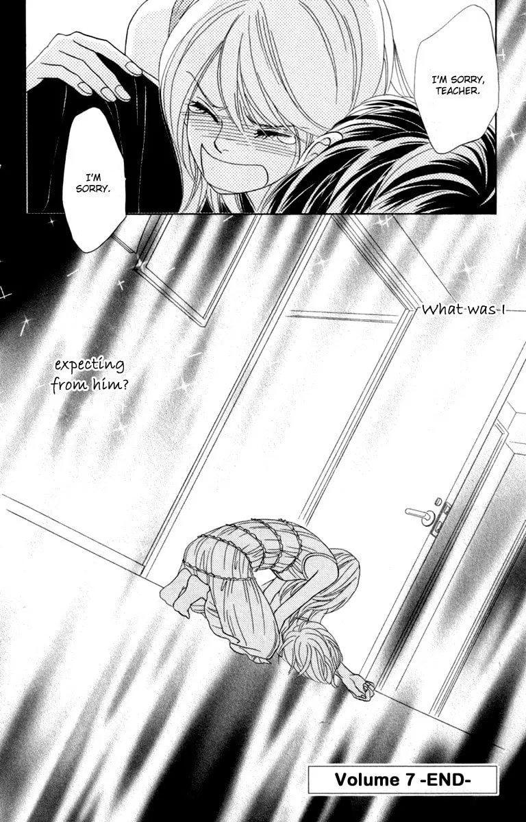 Chrysalis: Flower & Butterfly Chapter 35 page 38 - 