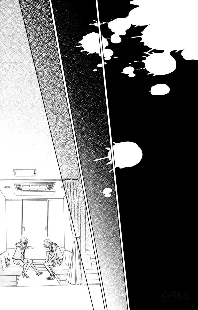 Chrysalis: Flower & Butterfly Chapter 36 page 24 - 