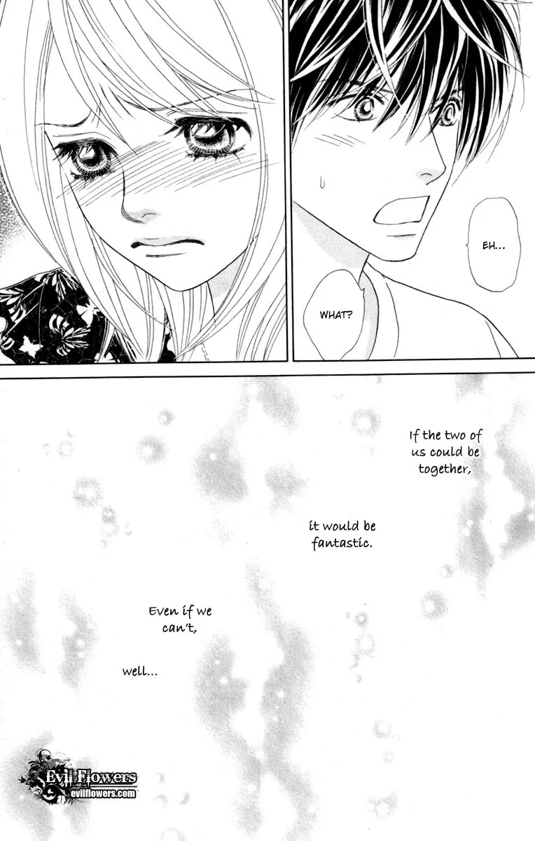 Chrysalis: Flower & Butterfly Chapter 36 page 34 - 