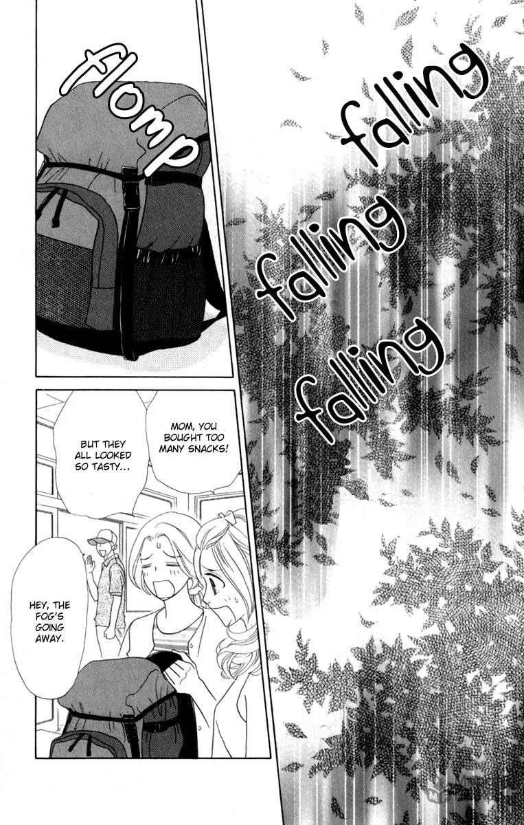 Chrysalis: Flower & Butterfly Chapter 38 page 15 - 