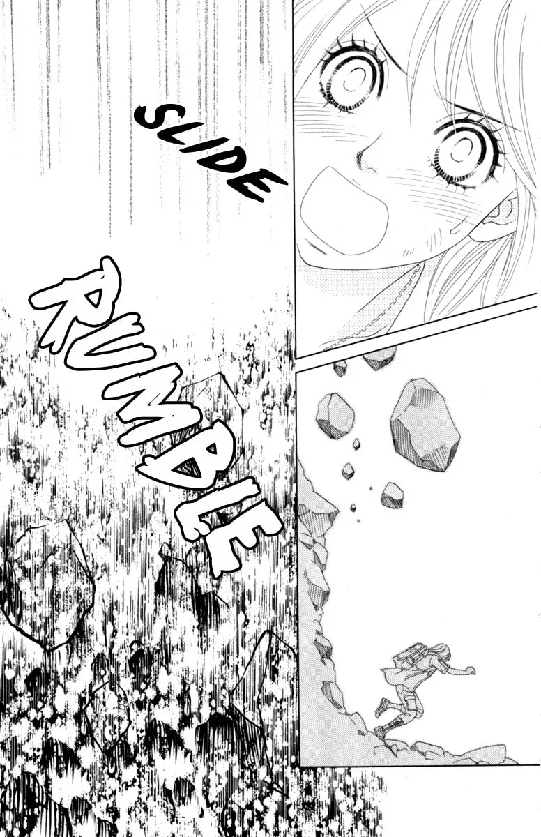 Chrysalis: Flower & Butterfly Chapter 39 page 23 - 