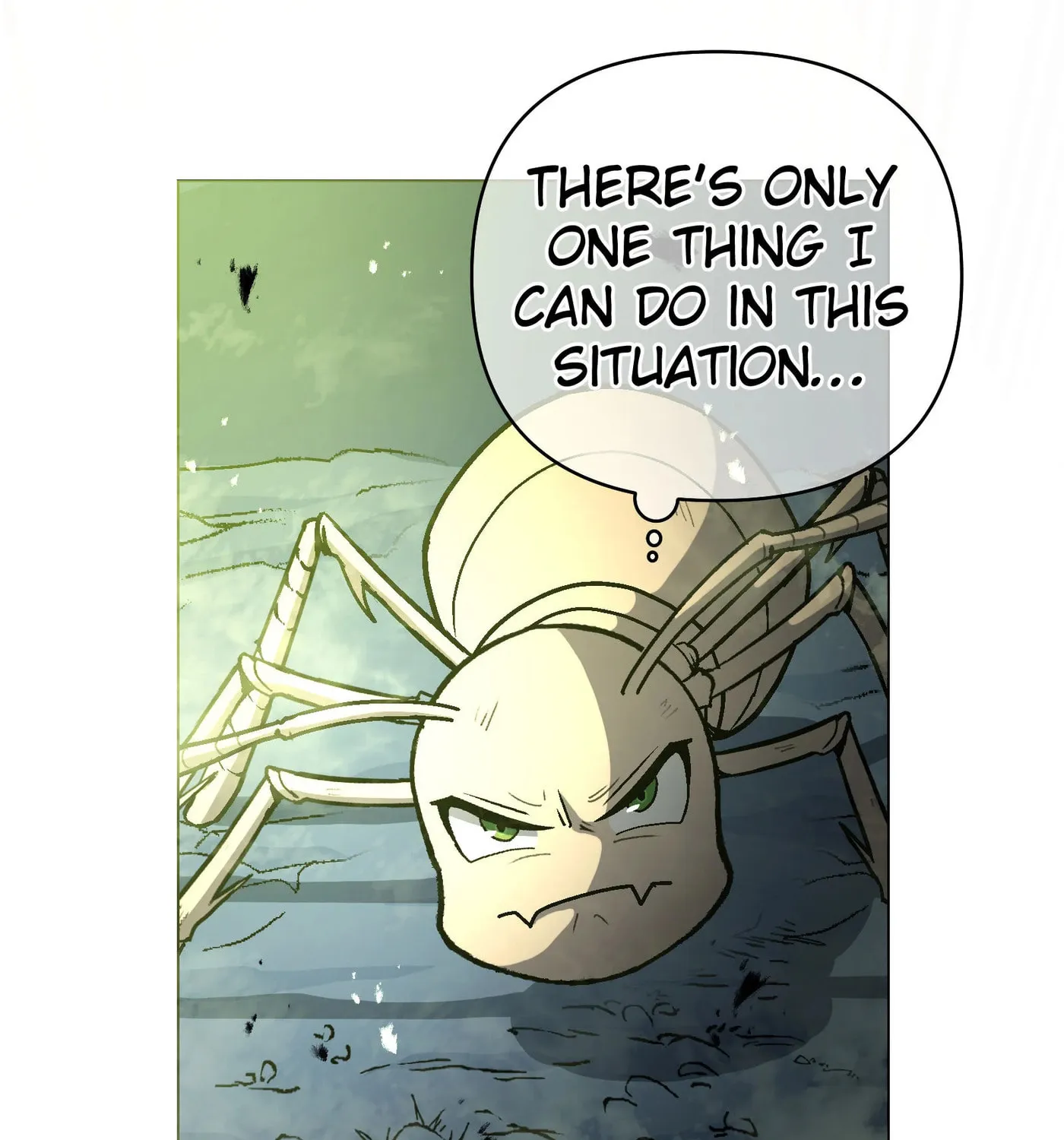 Chrysalis (Webtoon) Chapter 1 page 106 - 