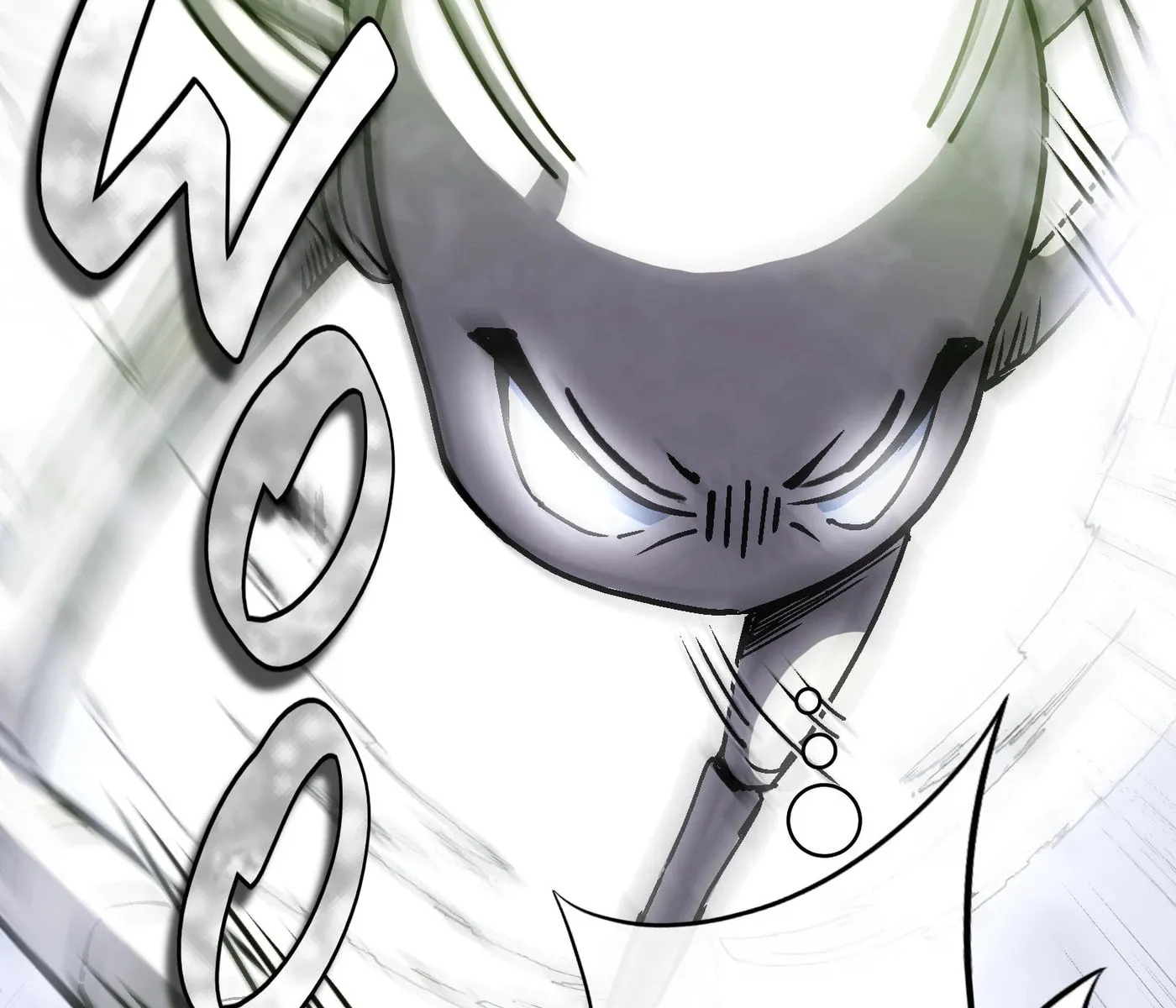 Chrysalis (Webtoon) Chapter 1 page 108 - 