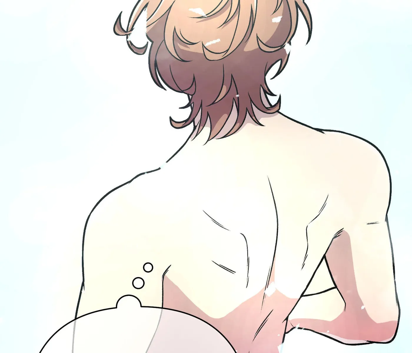 Chrysalis (Webtoon) Chapter 1 page 12 - 