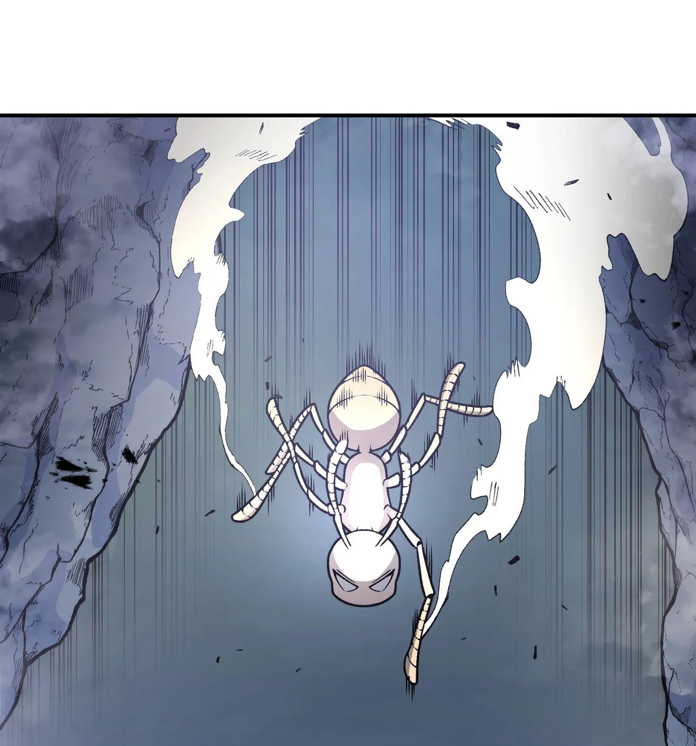 Chrysalis (Webtoon) Chapter 1 page 111 - 