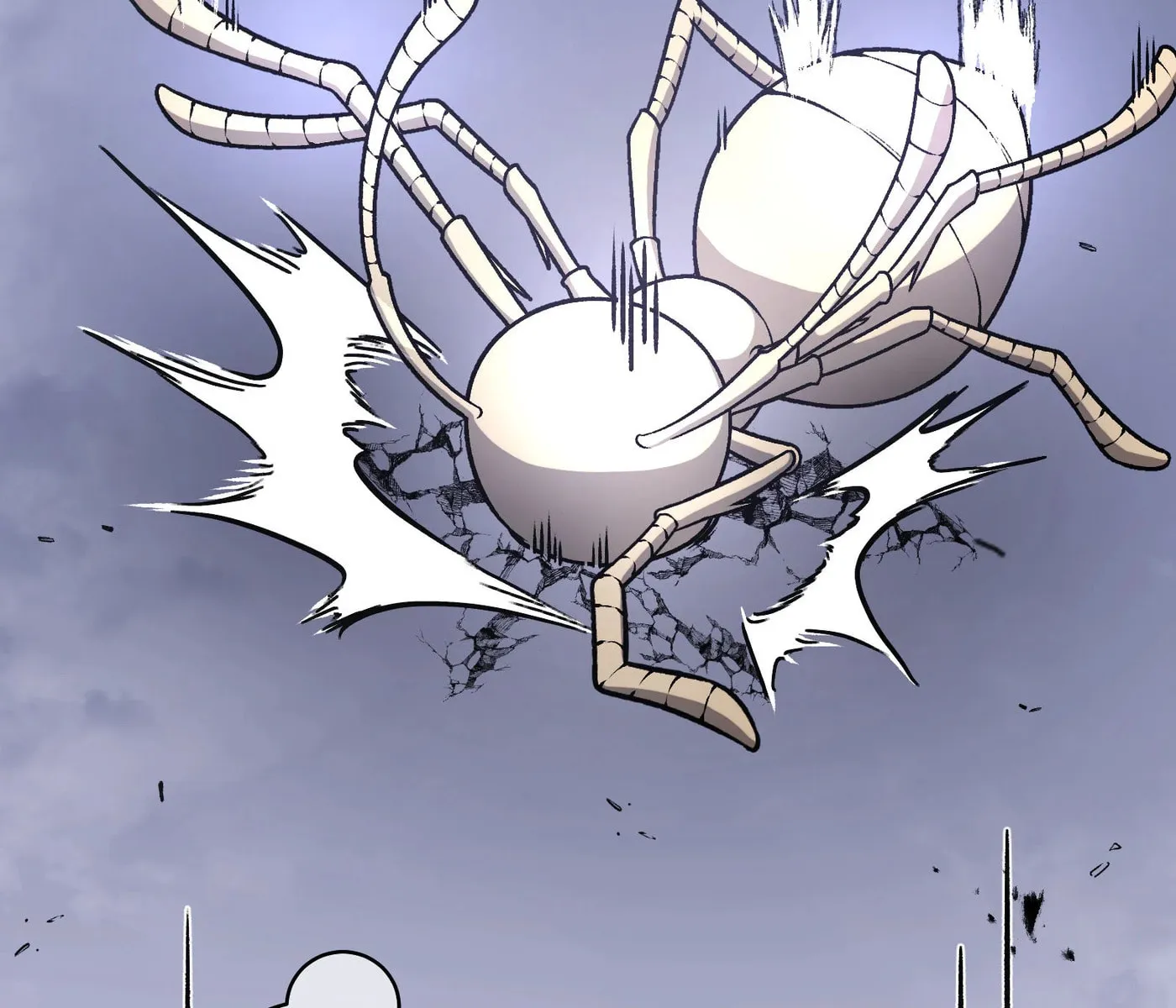 Chrysalis (Webtoon) Chapter 1 page 113 - 