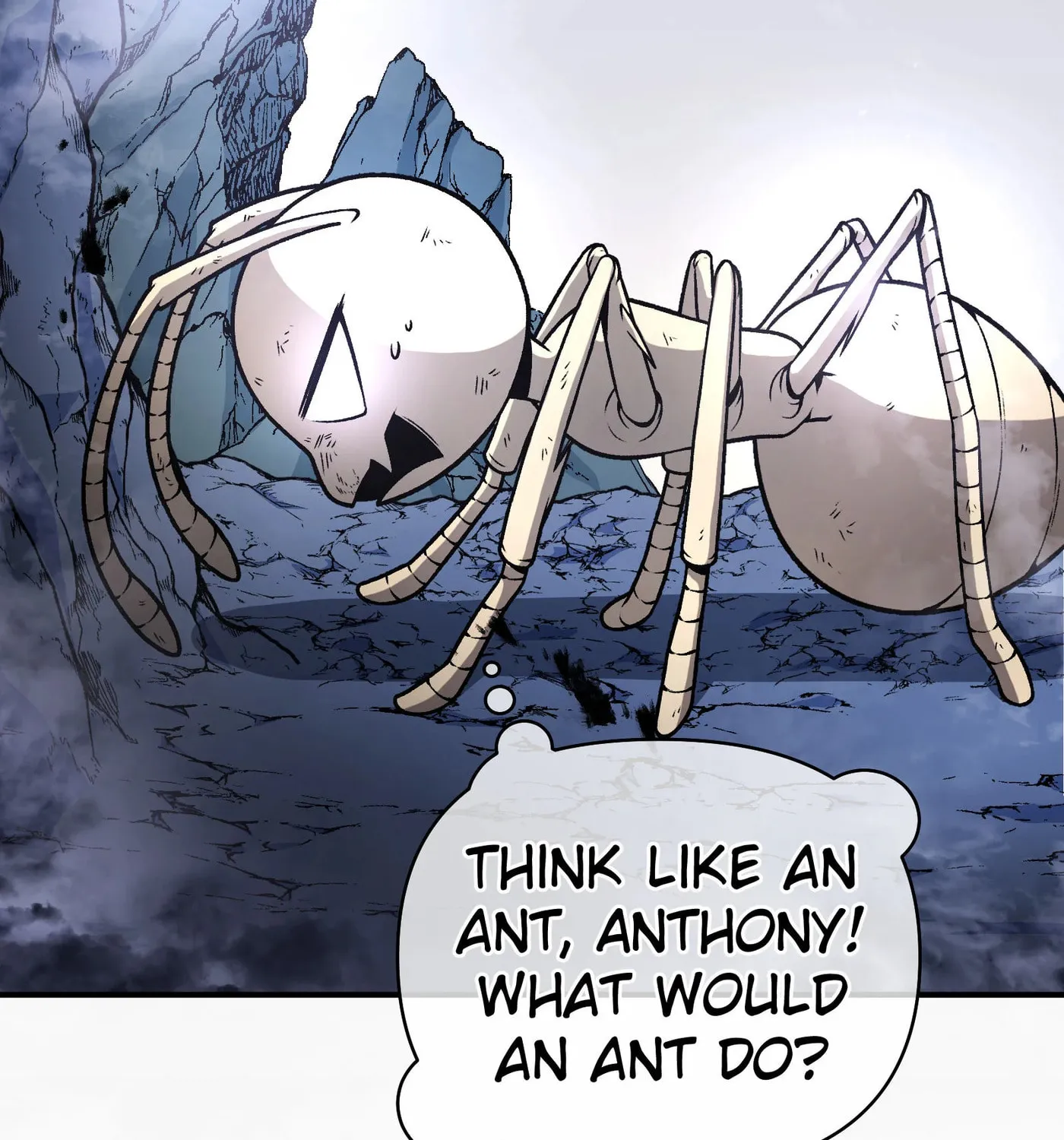 Chrysalis (Webtoon) Chapter 1 page 115 - 