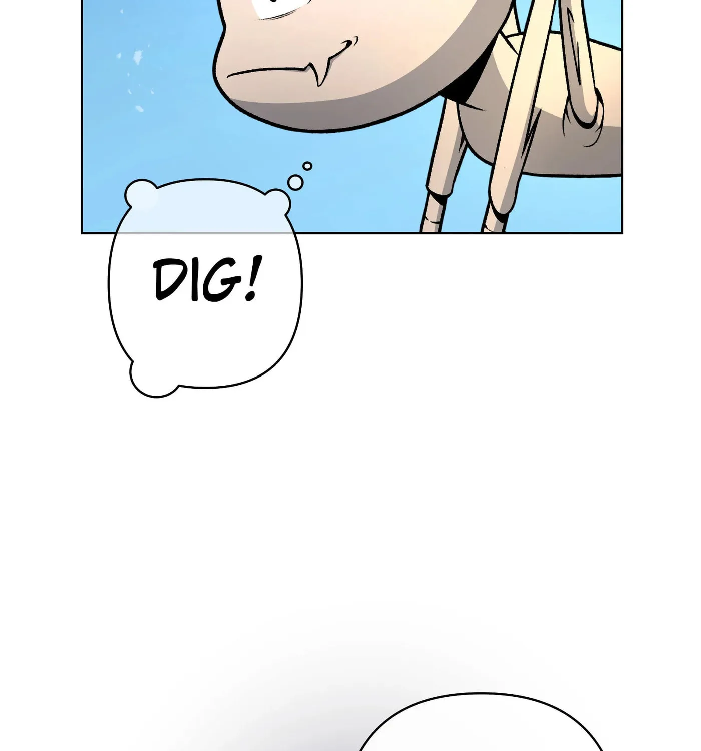 Chrysalis (Webtoon) Chapter 1 page 117 - 