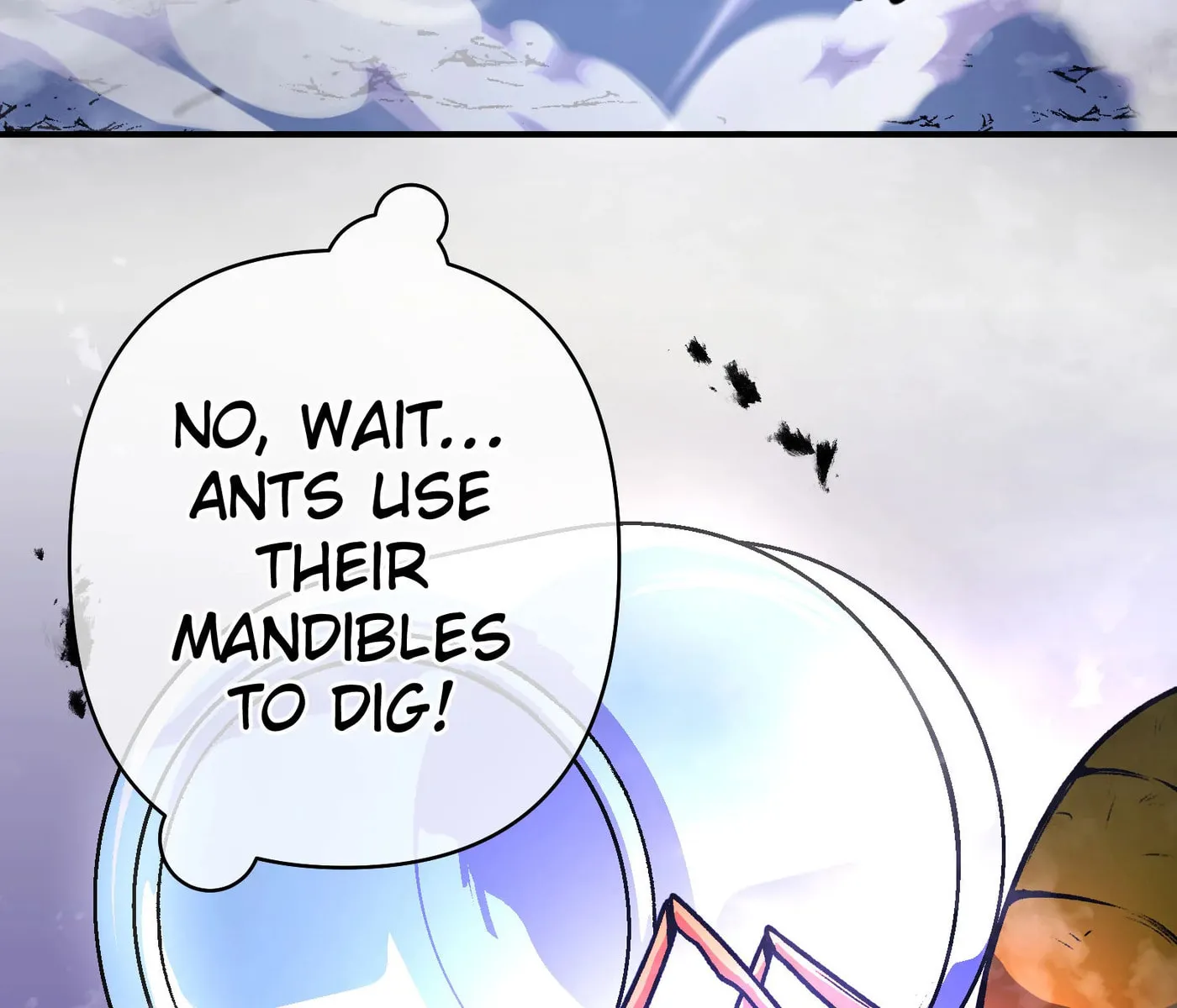Chrysalis (Webtoon) Chapter 1 page 119 - 