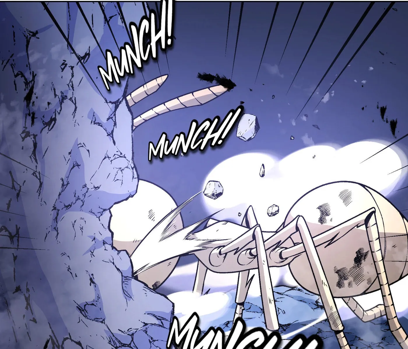 Chrysalis (Webtoon) Chapter 1 page 122 - 