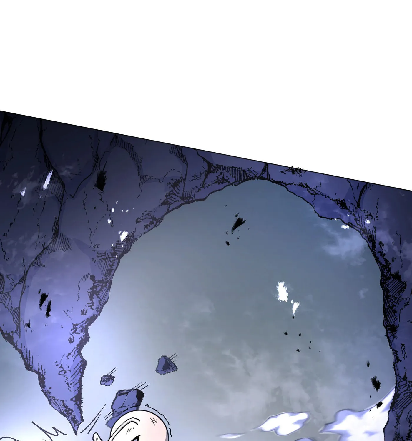 Chrysalis (Webtoon) Chapter 1 page 127 - 