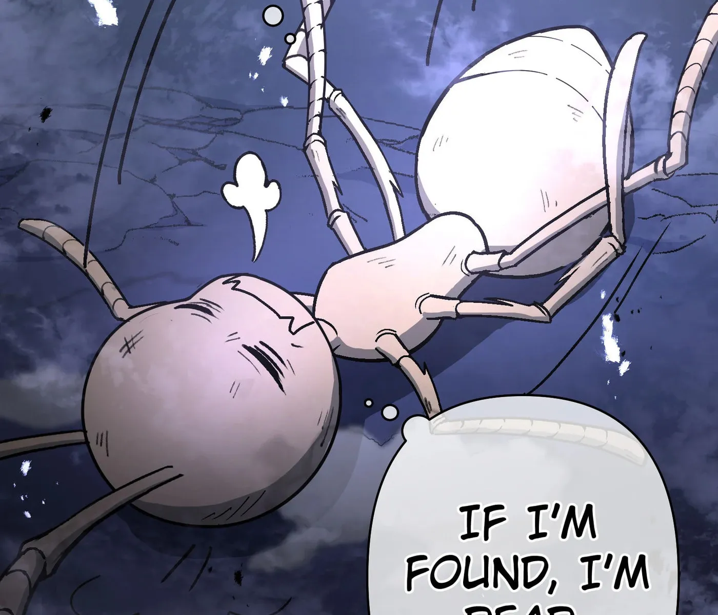 Chrysalis (Webtoon) Chapter 1 page 129 - 