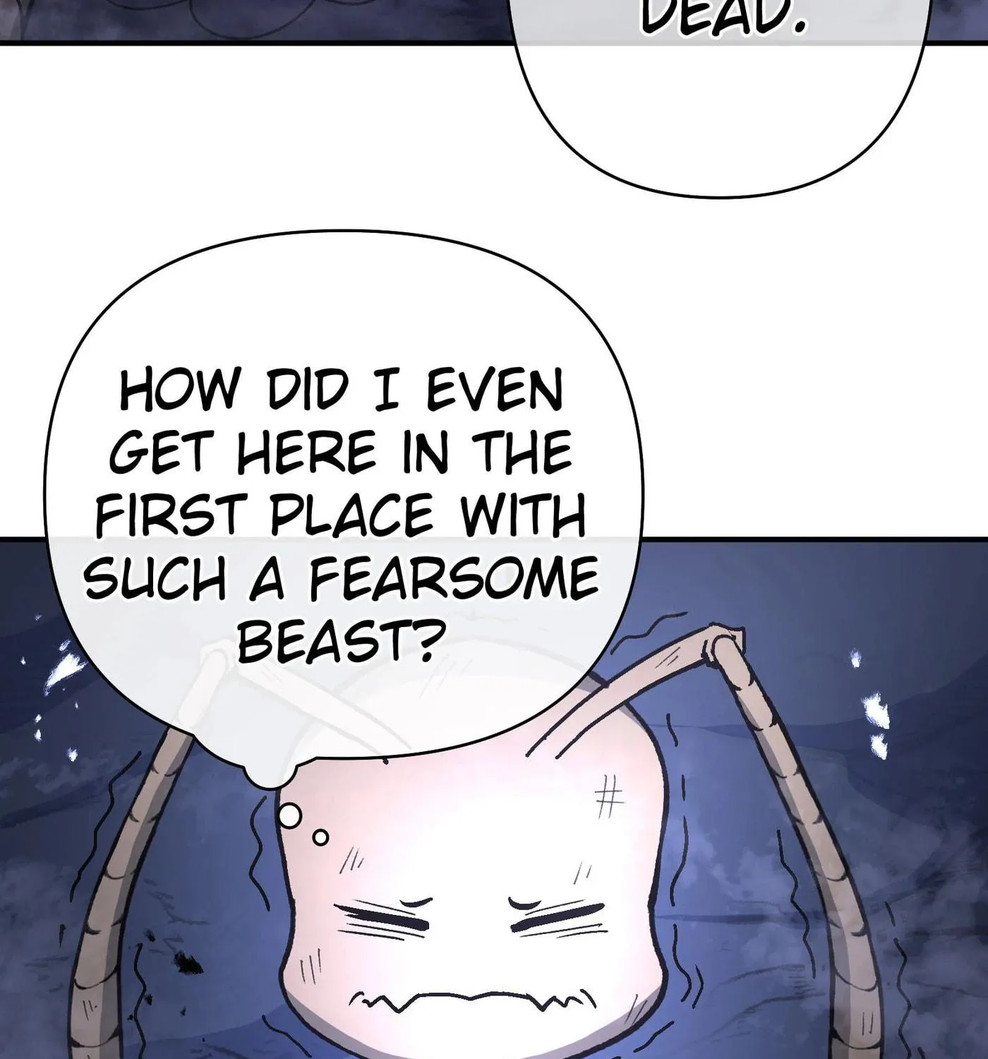 Chrysalis (Webtoon) Chapter 1 page 130 - 