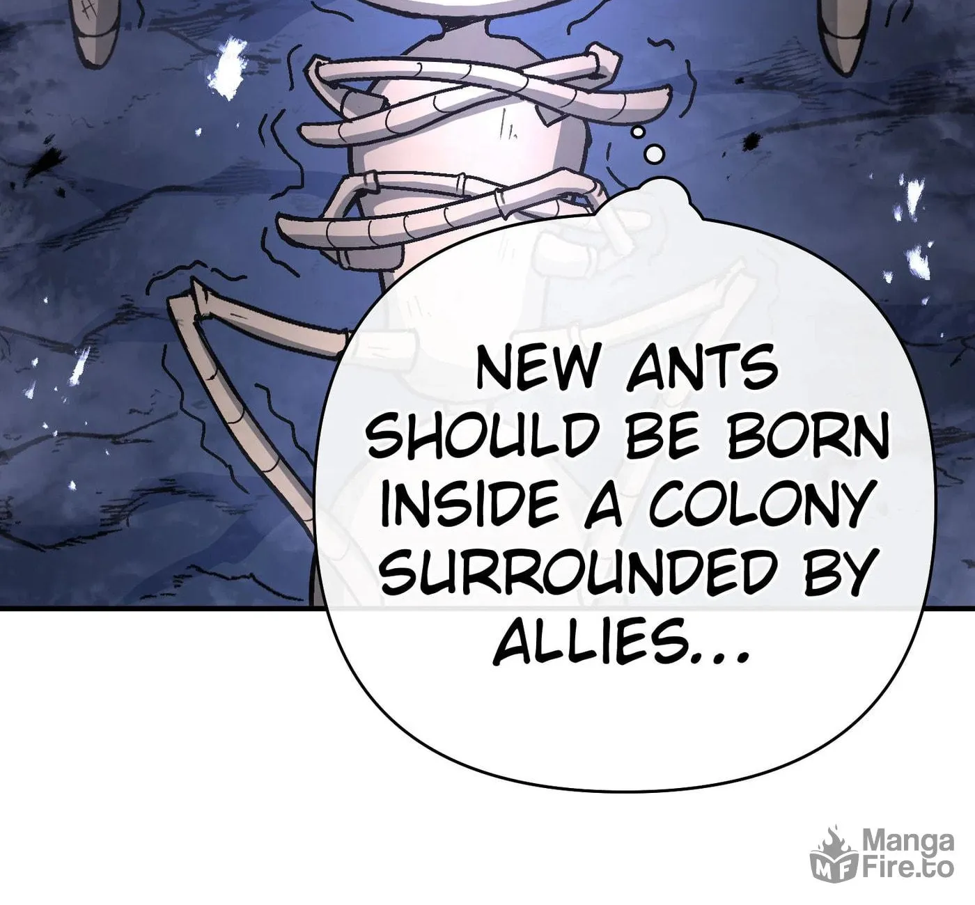 Chrysalis (Webtoon) Chapter 1 page 131 - 
