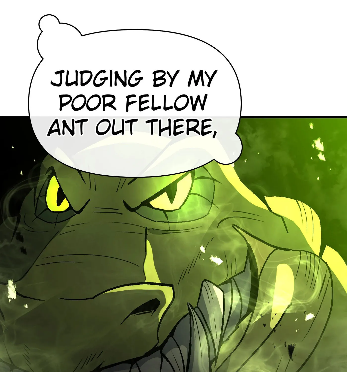 Chrysalis (Webtoon) Chapter 1 page 132 - 