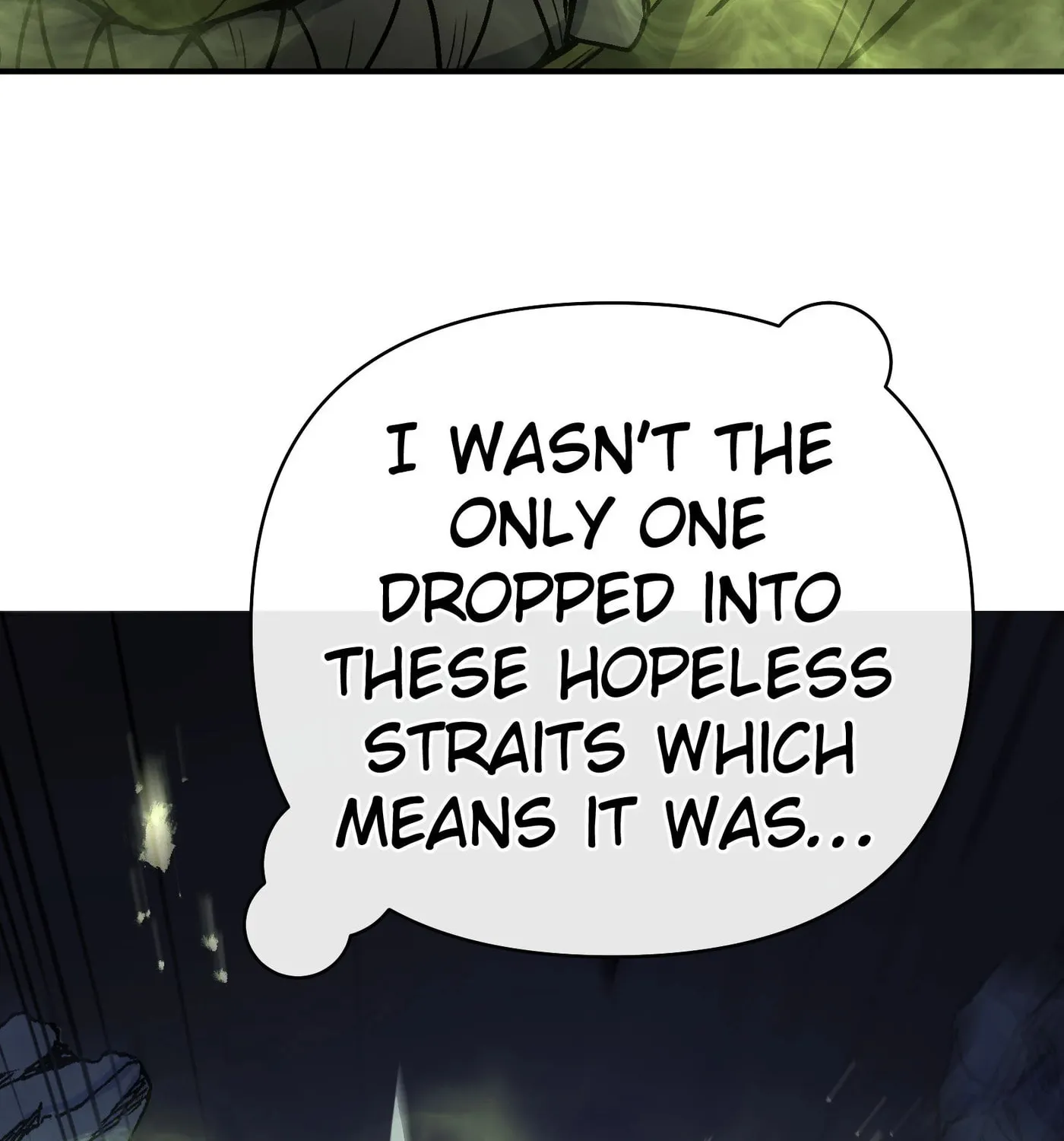 Chrysalis (Webtoon) Chapter 1 page 133 - 