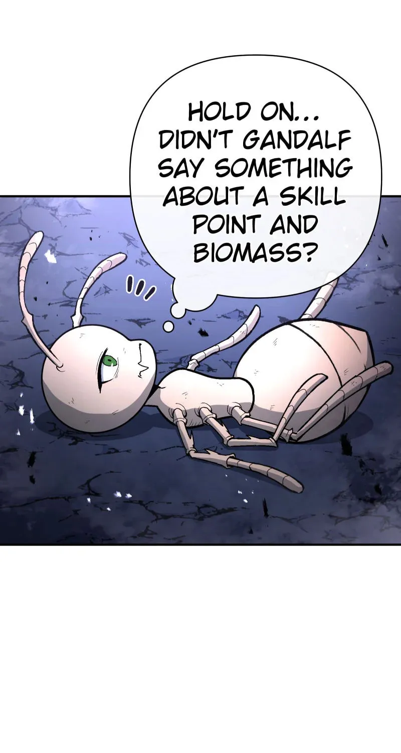 Chrysalis (Webtoon) Chapter 1 page 137 - 