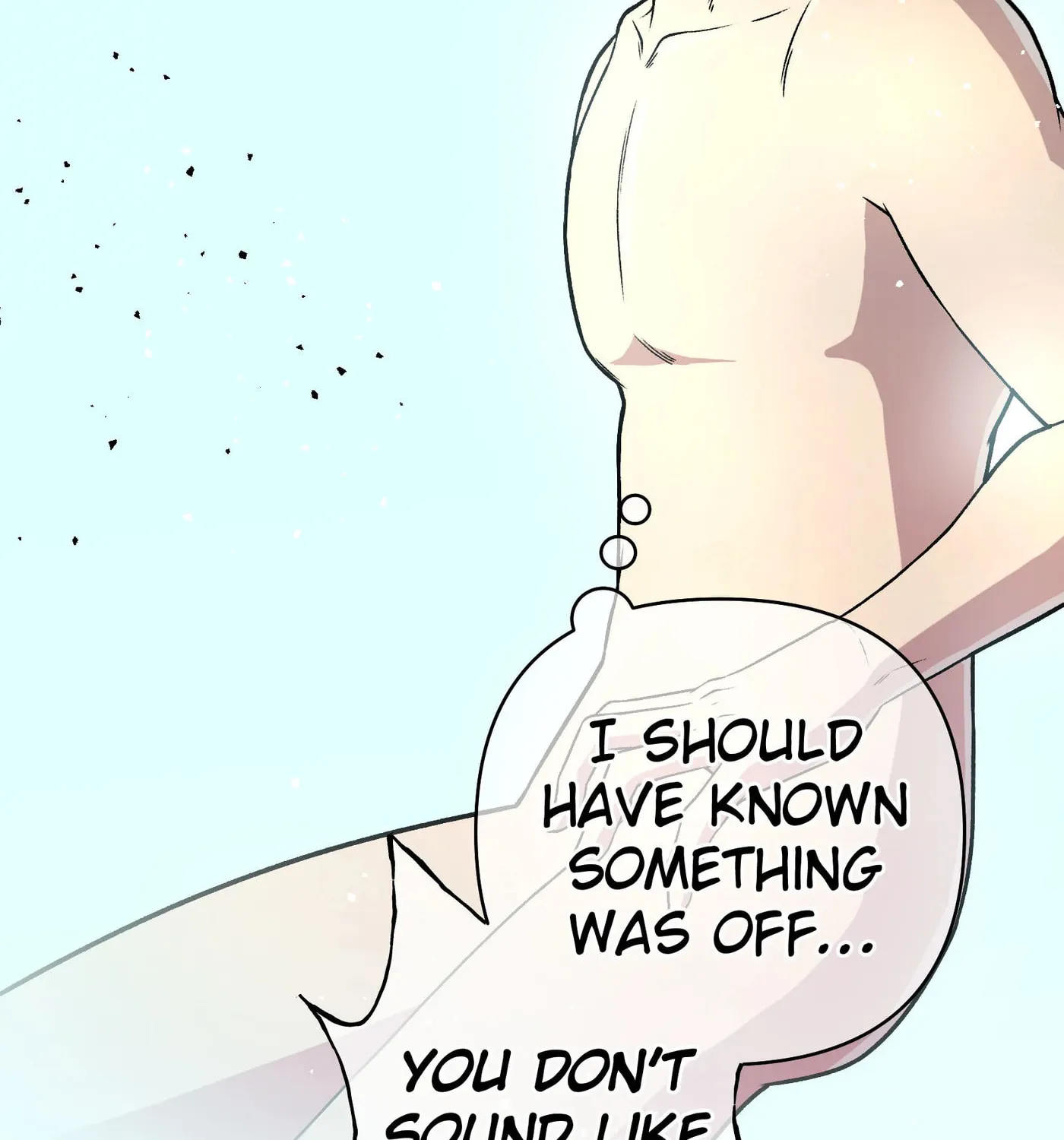 Chrysalis (Webtoon) Chapter 1 page 16 - 