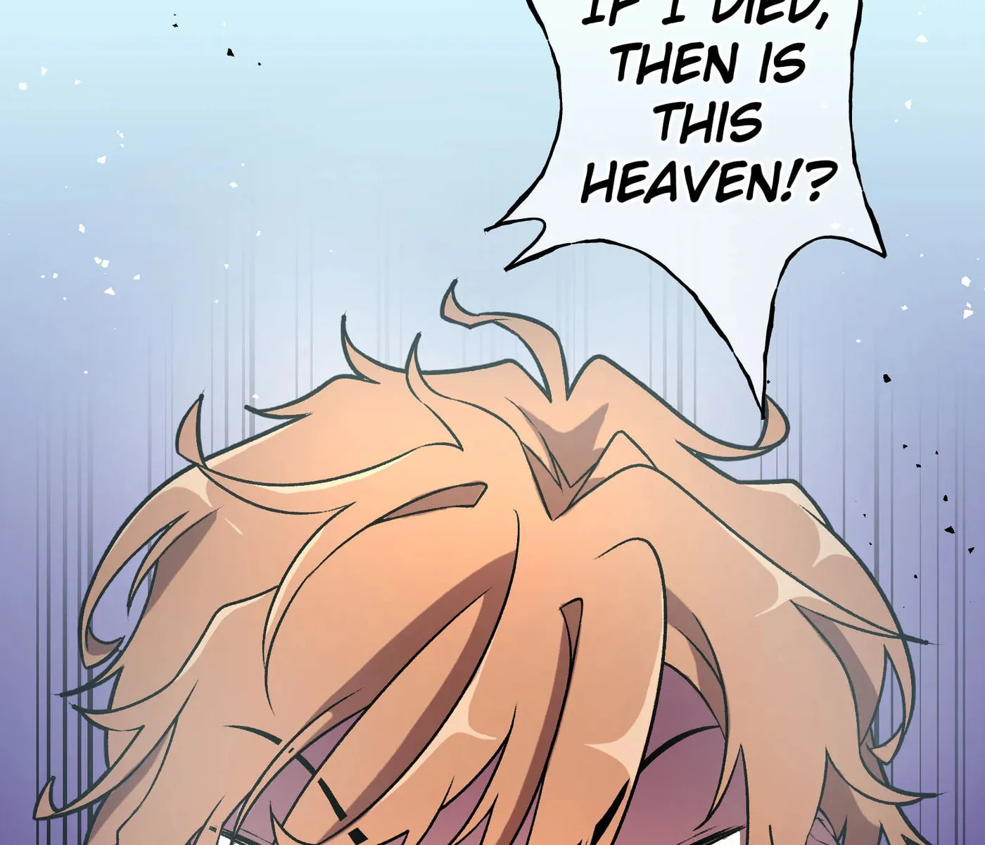 Chrysalis (Webtoon) Chapter 1 page 20 - 
