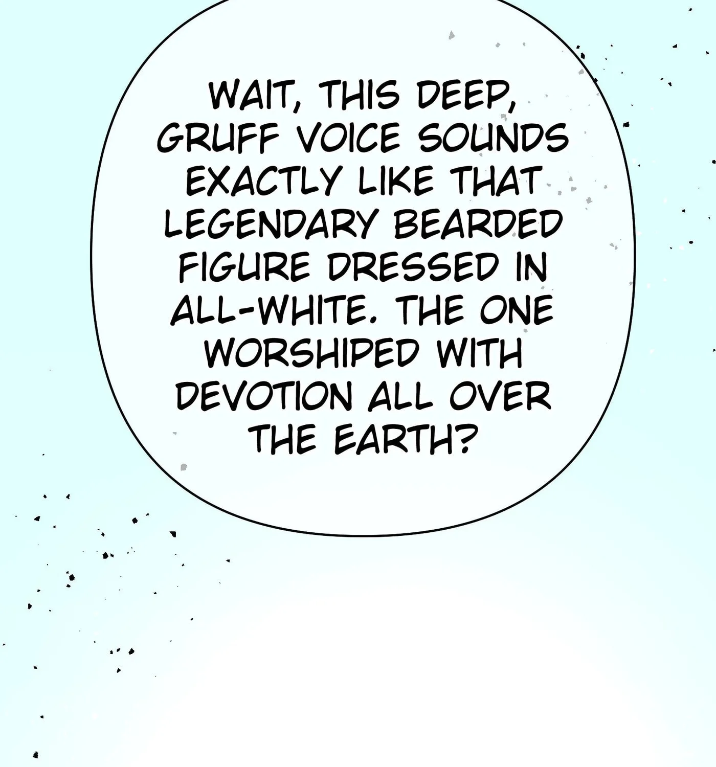 Chrysalis (Webtoon) Chapter 1 page 25 - 