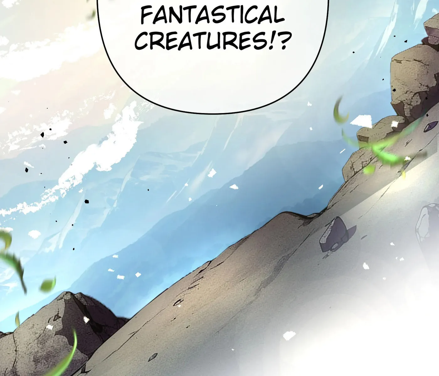 Chrysalis (Webtoon) Chapter 1 page 31 - 