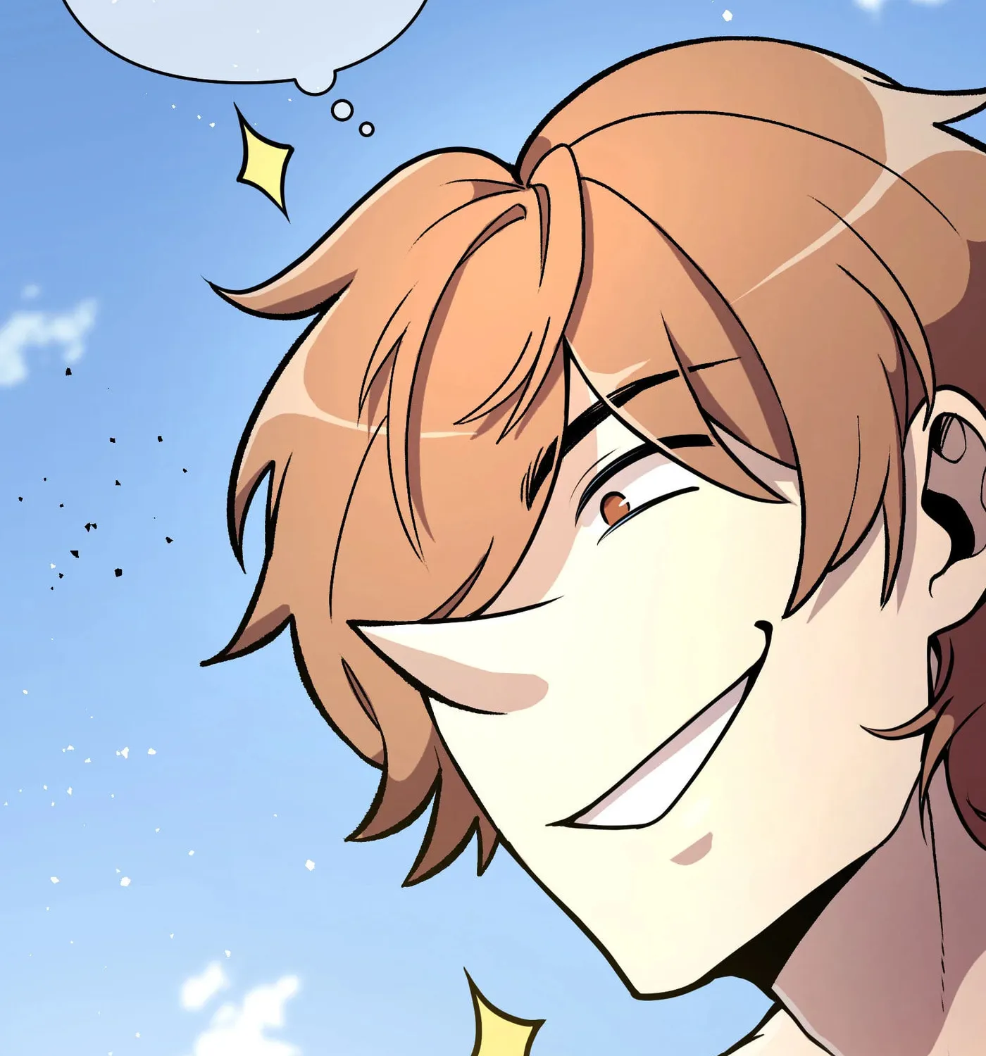 Chrysalis (Webtoon) Chapter 1 page 36 - 