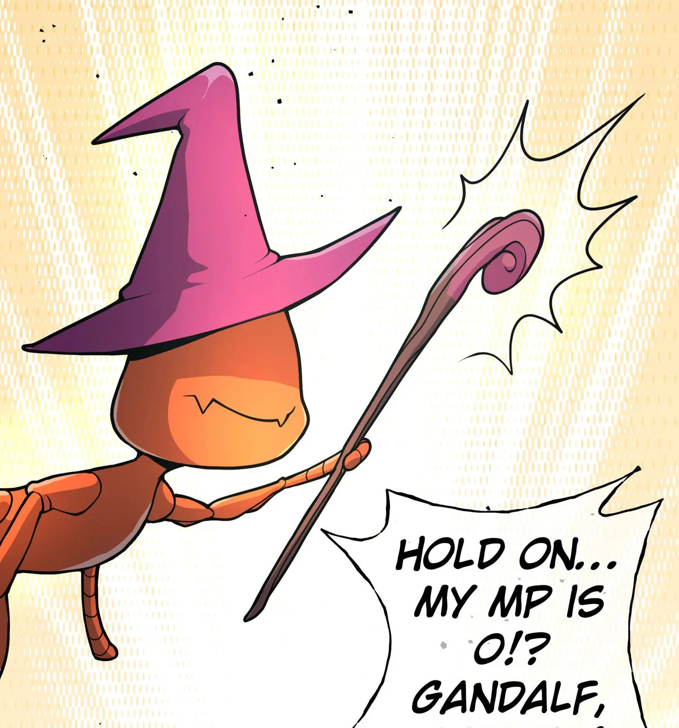 Chrysalis (Webtoon) Chapter 1 page 40 - 