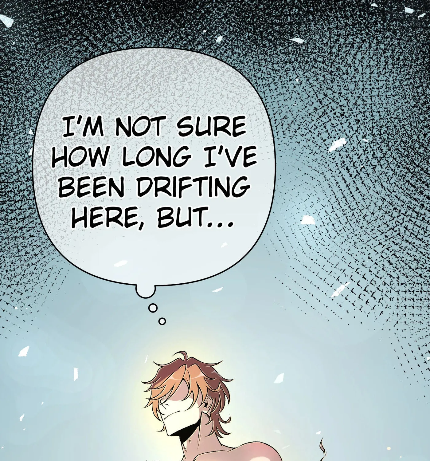 Chrysalis (Webtoon) Chapter 1 page 5 - 