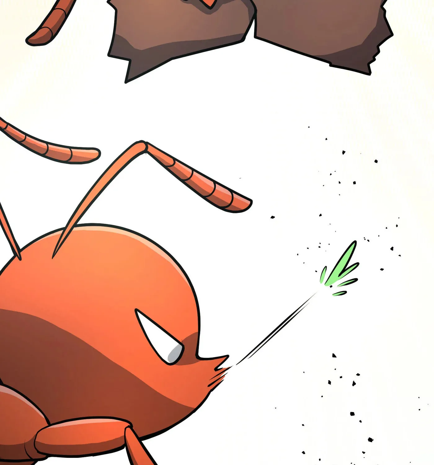 Chrysalis (Webtoon) Chapter 1 page 42 - 