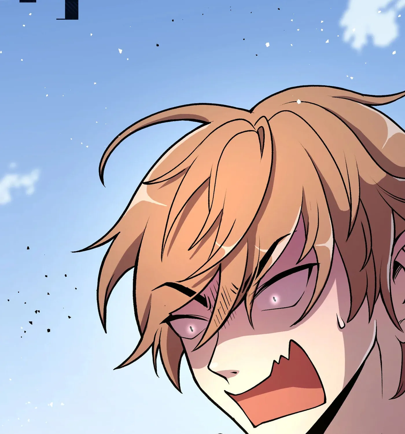 Chrysalis (Webtoon) Chapter 1 page 45 - 