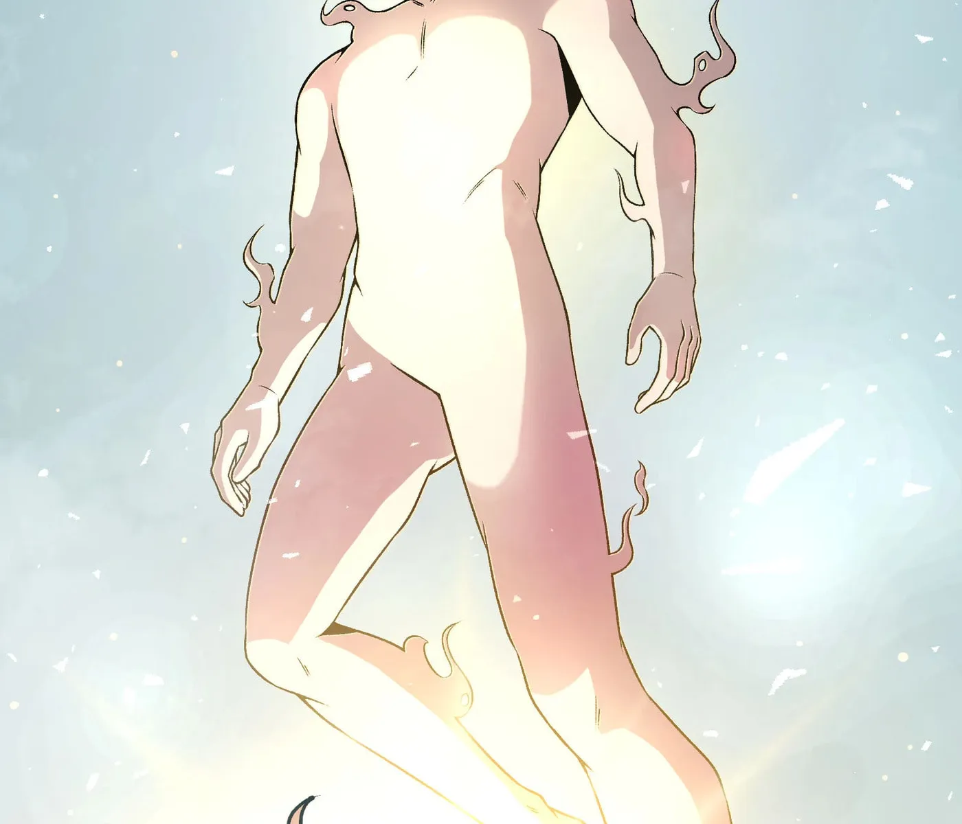 Chrysalis (Webtoon) Chapter 1 page 6 - 