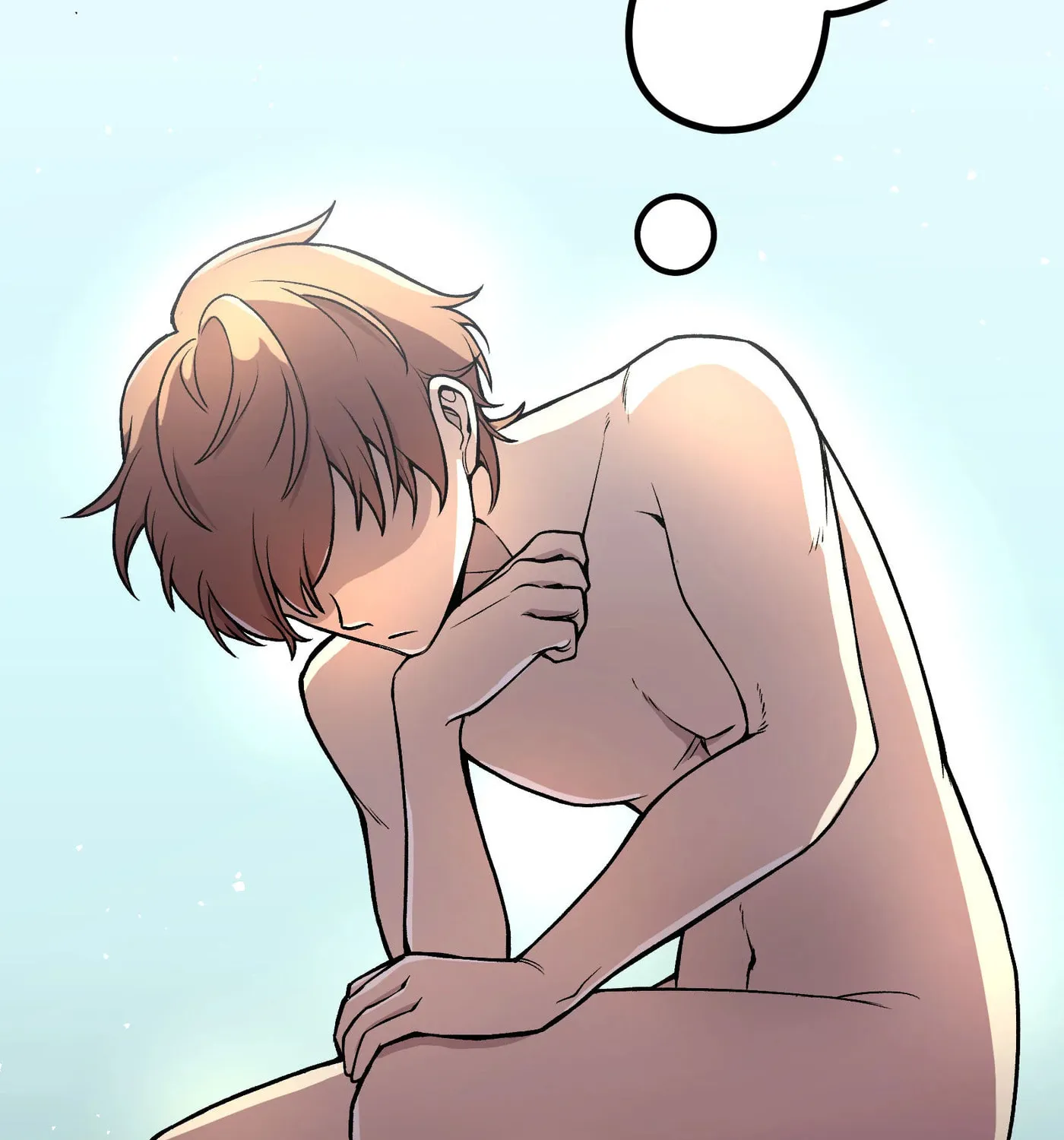Chrysalis (Webtoon) Chapter 1 page 51 - 