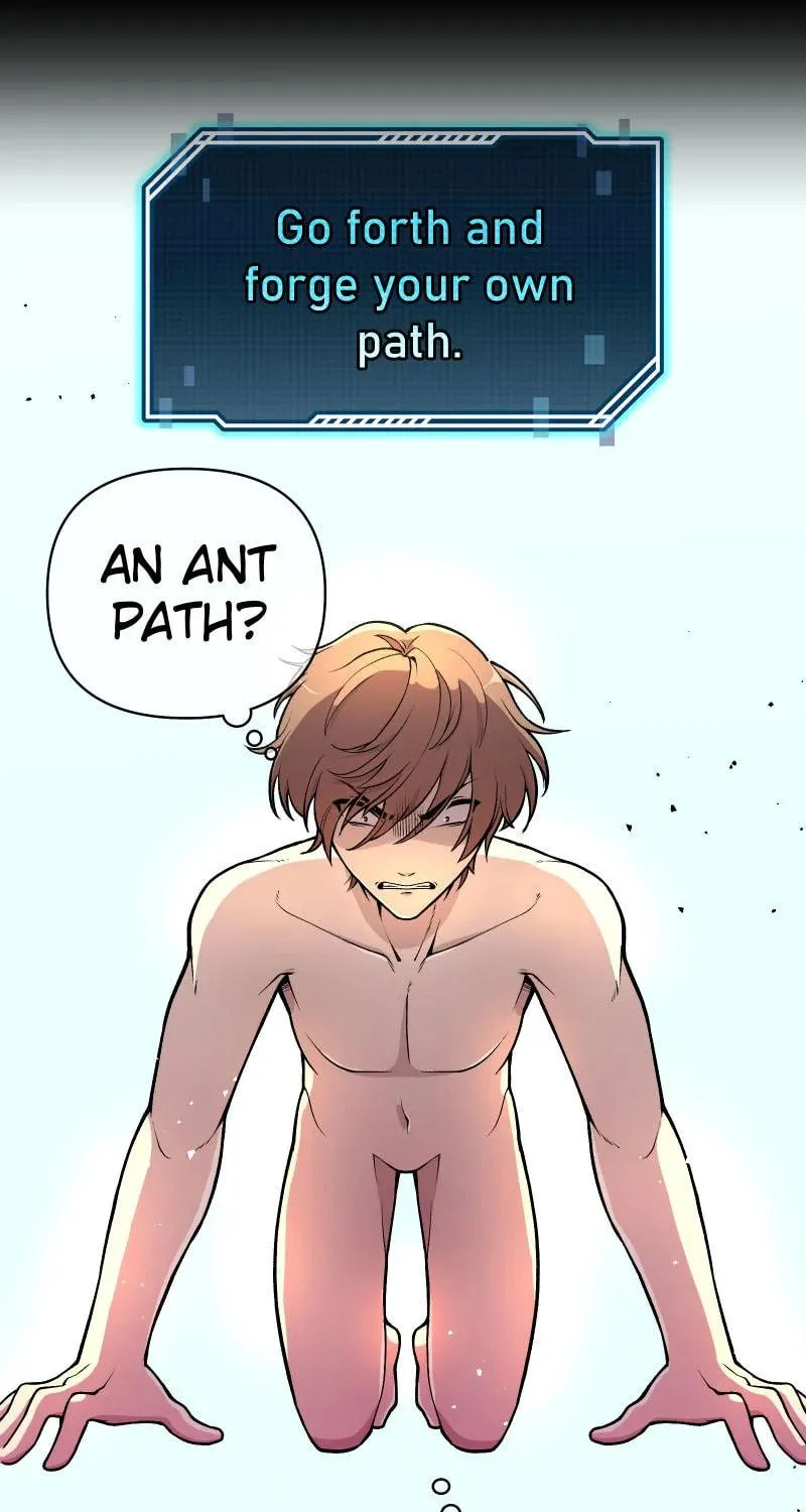 Chrysalis (Webtoon) Chapter 1 page 54 - 