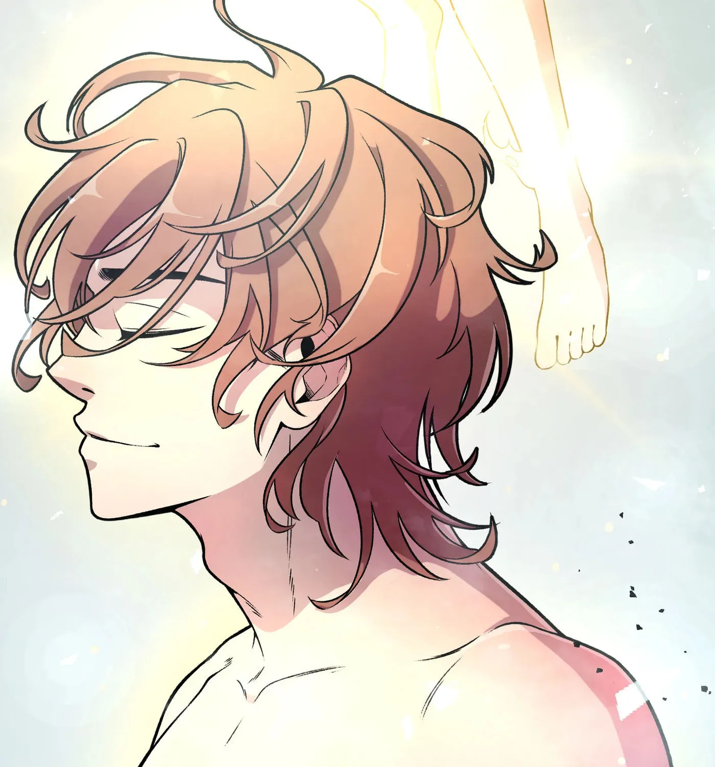 Chrysalis (Webtoon) Chapter 1 page 7 - 