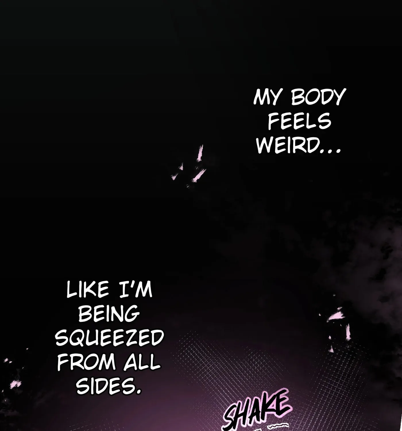 Chrysalis (Webtoon) Chapter 1 page 62 - 