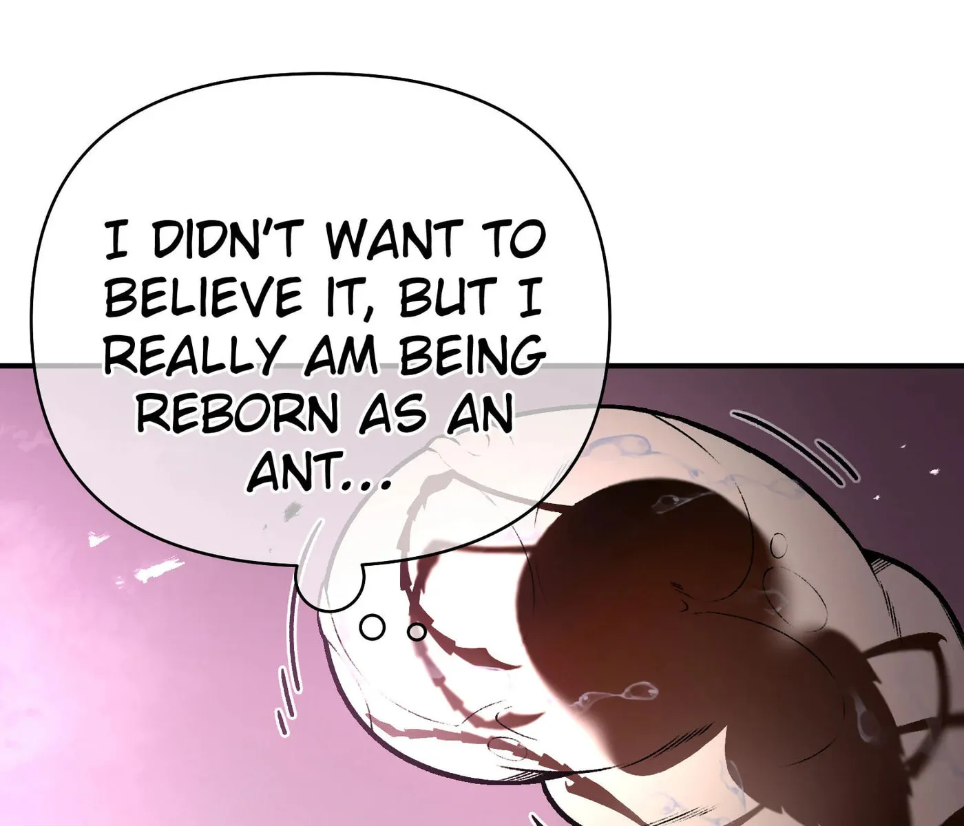 Chrysalis (Webtoon) Chapter 1 page 64 - 
