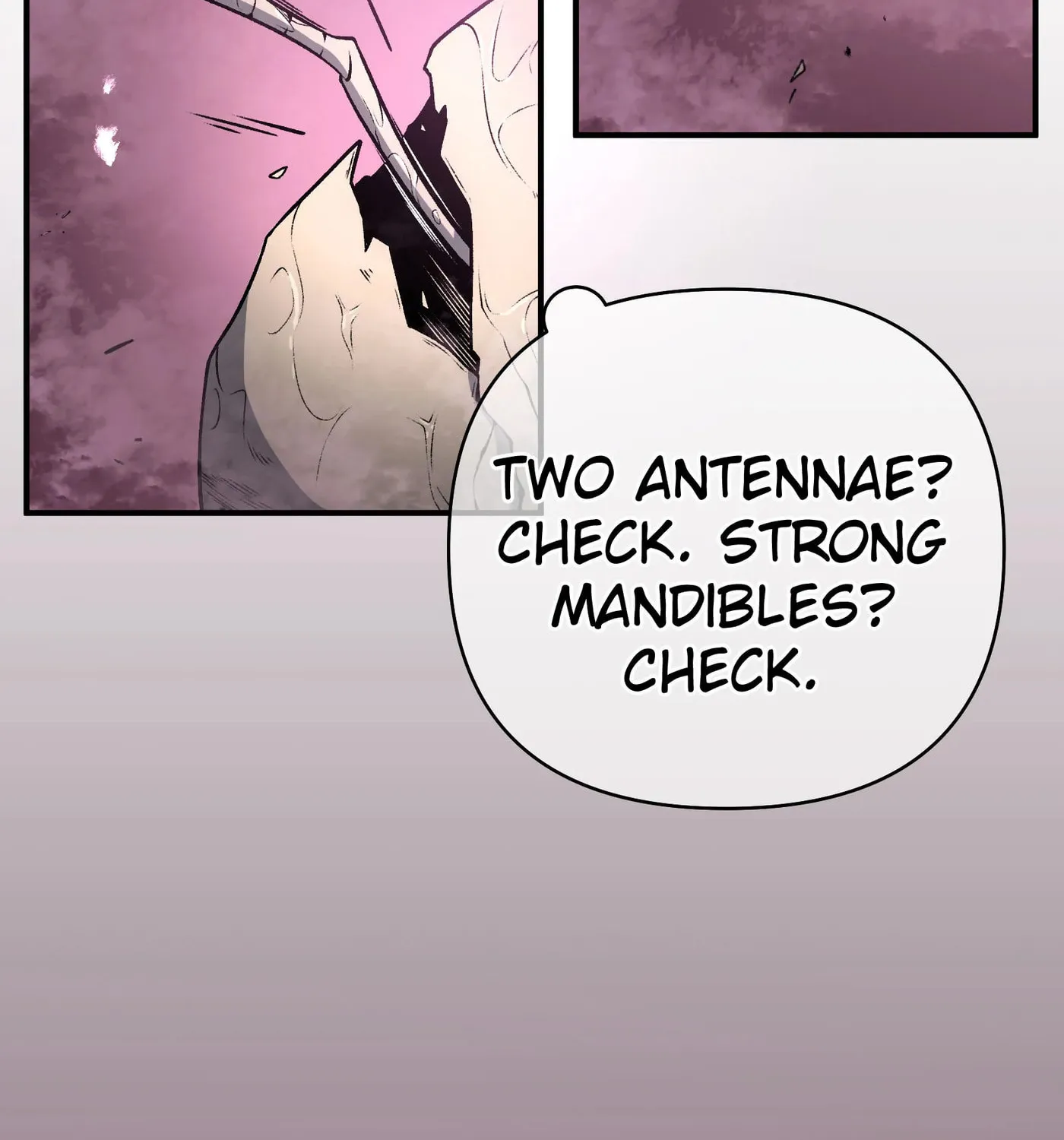 Chrysalis (Webtoon) Chapter 1 page 66 - 