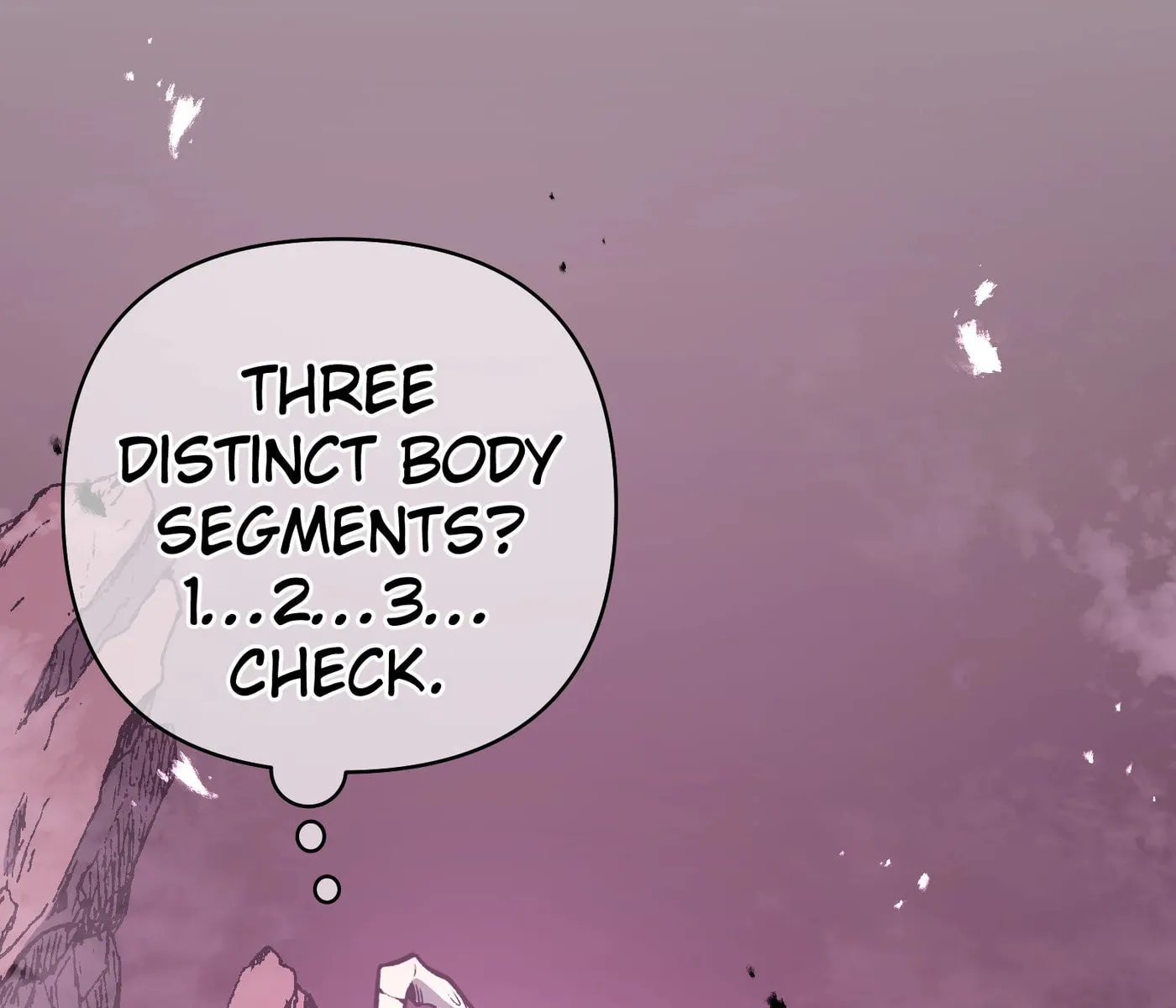 Chrysalis (Webtoon) Chapter 1 page 67 - 