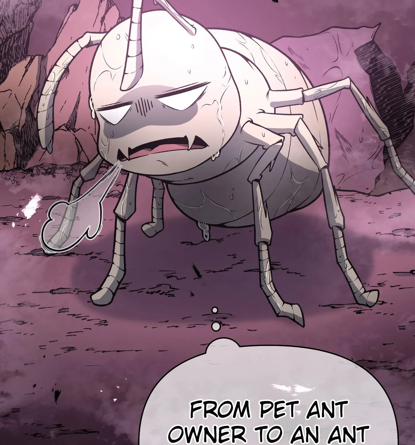 Chrysalis (Webtoon) Chapter 1 page 68 - 