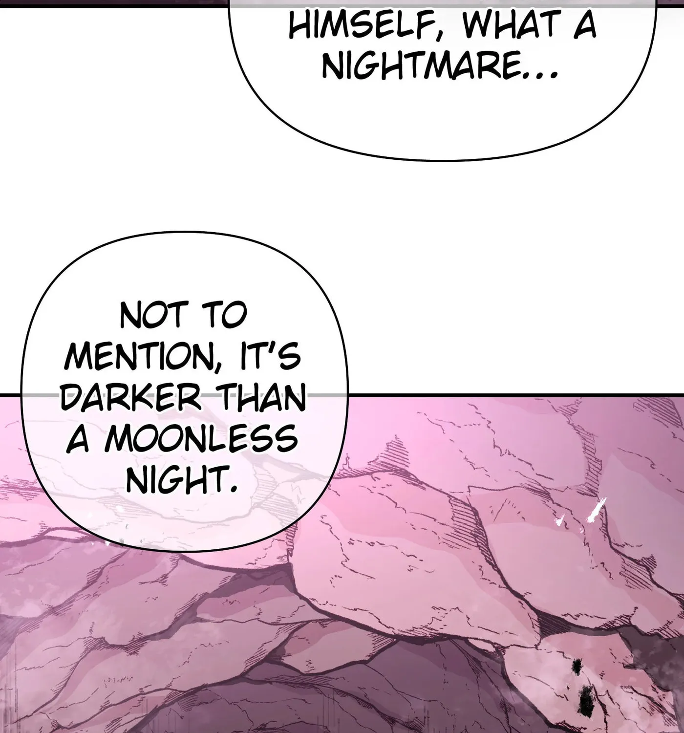 Chrysalis (Webtoon) Chapter 1 page 69 - 