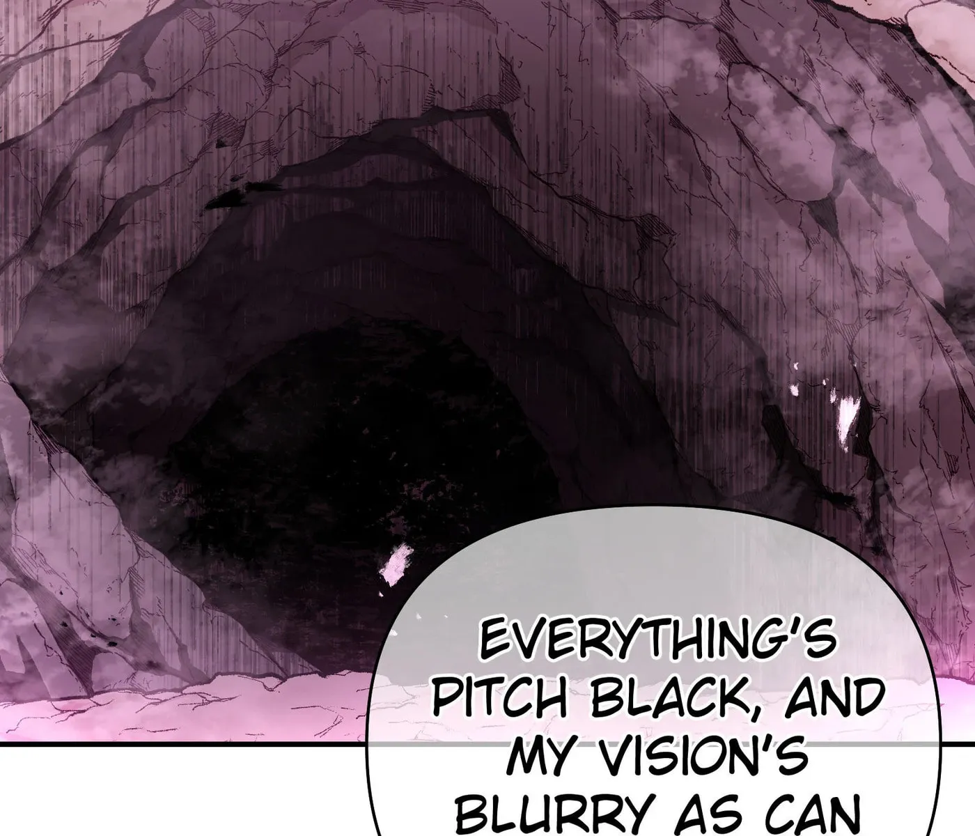 Chrysalis (Webtoon) Chapter 1 page 70 - 