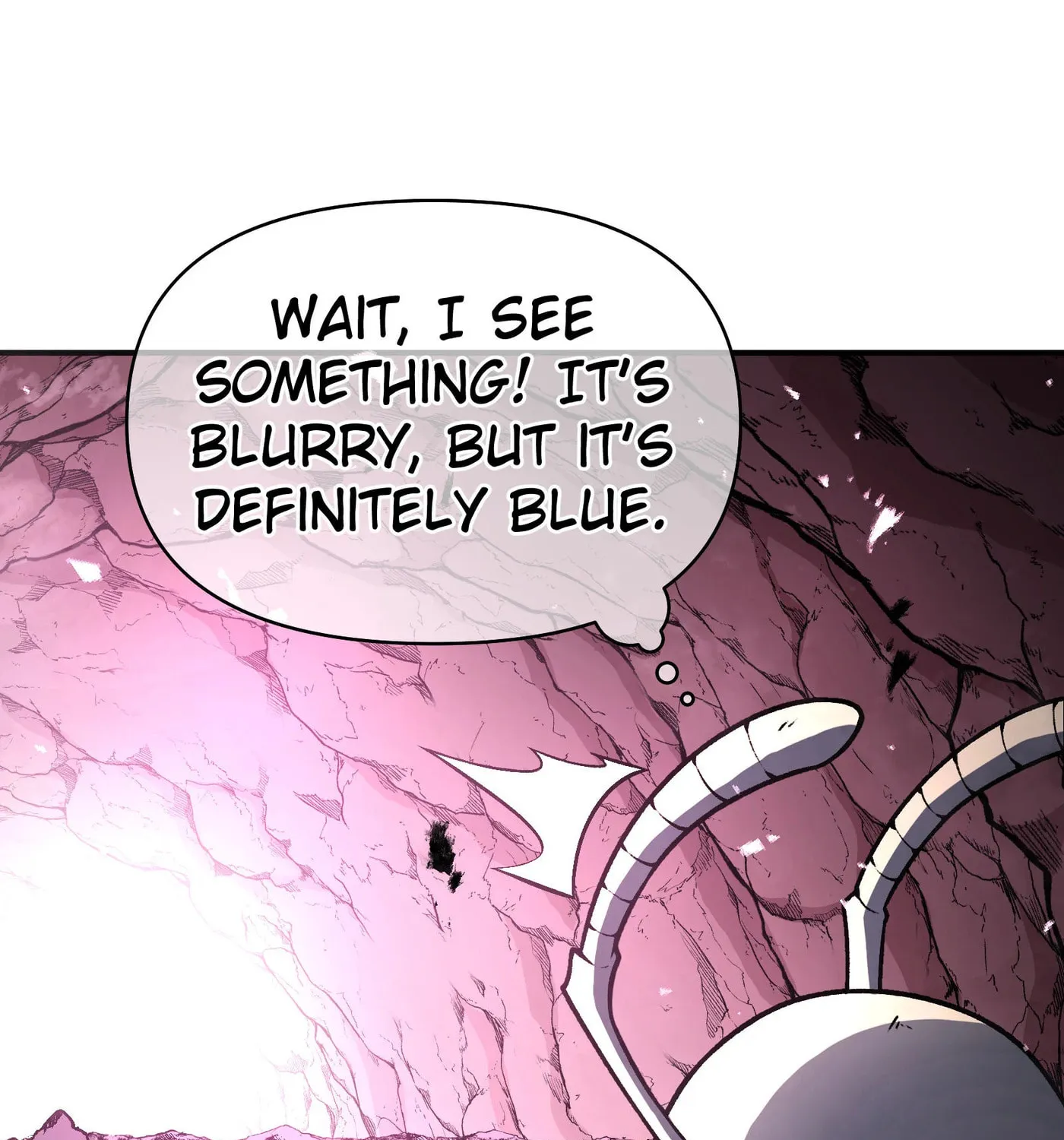Chrysalis (Webtoon) Chapter 1 page 72 - 