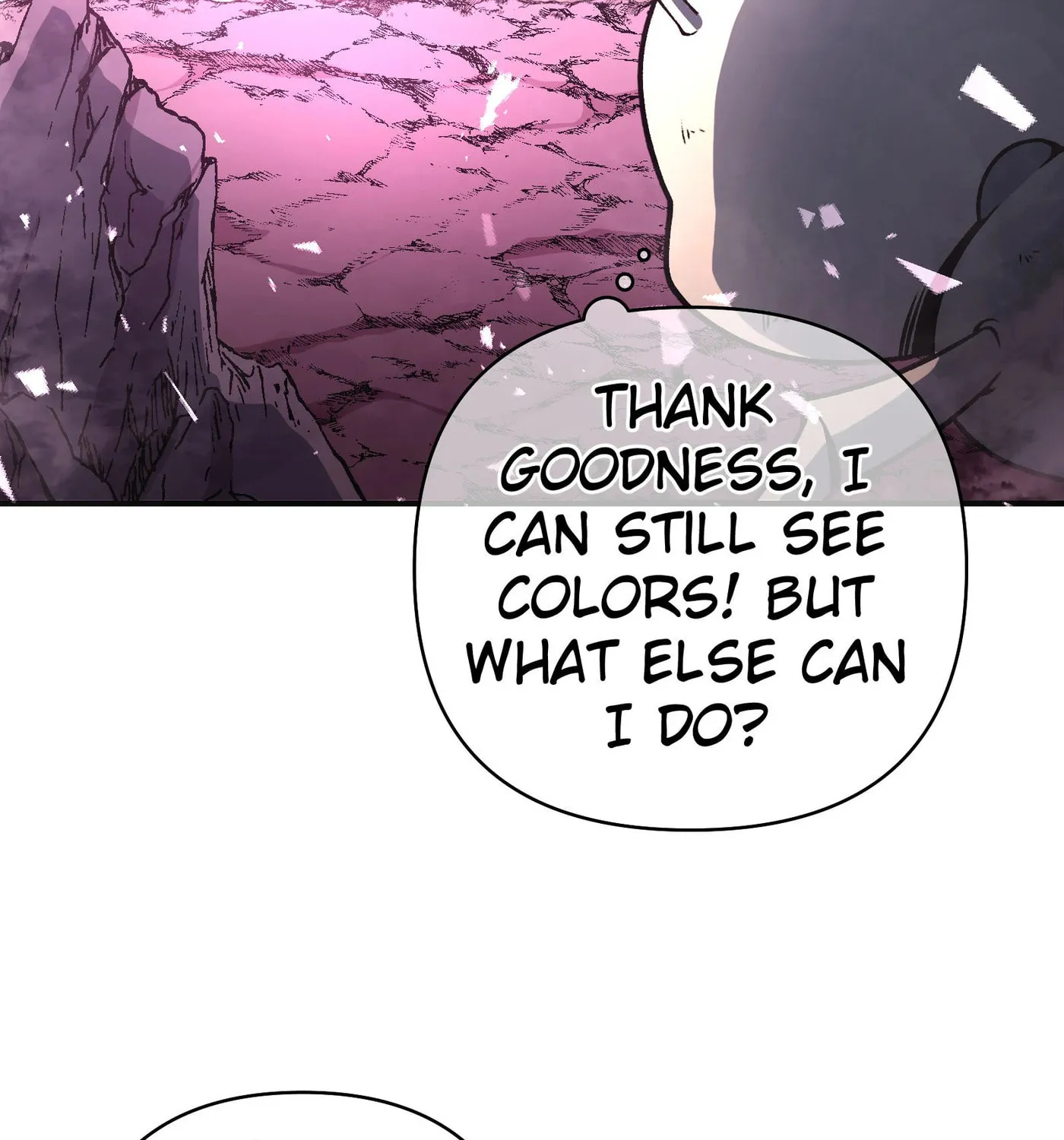 Chrysalis (Webtoon) Chapter 1 page 73 - 