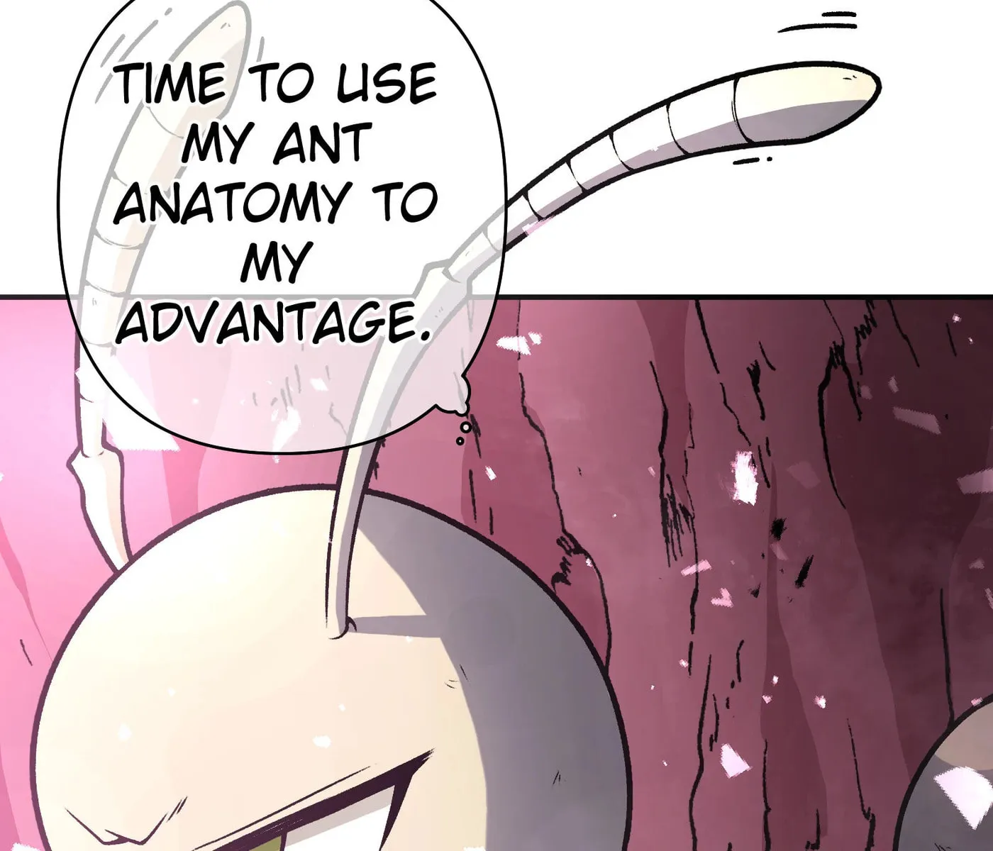 Chrysalis (Webtoon) Chapter 1 page 74 - 
