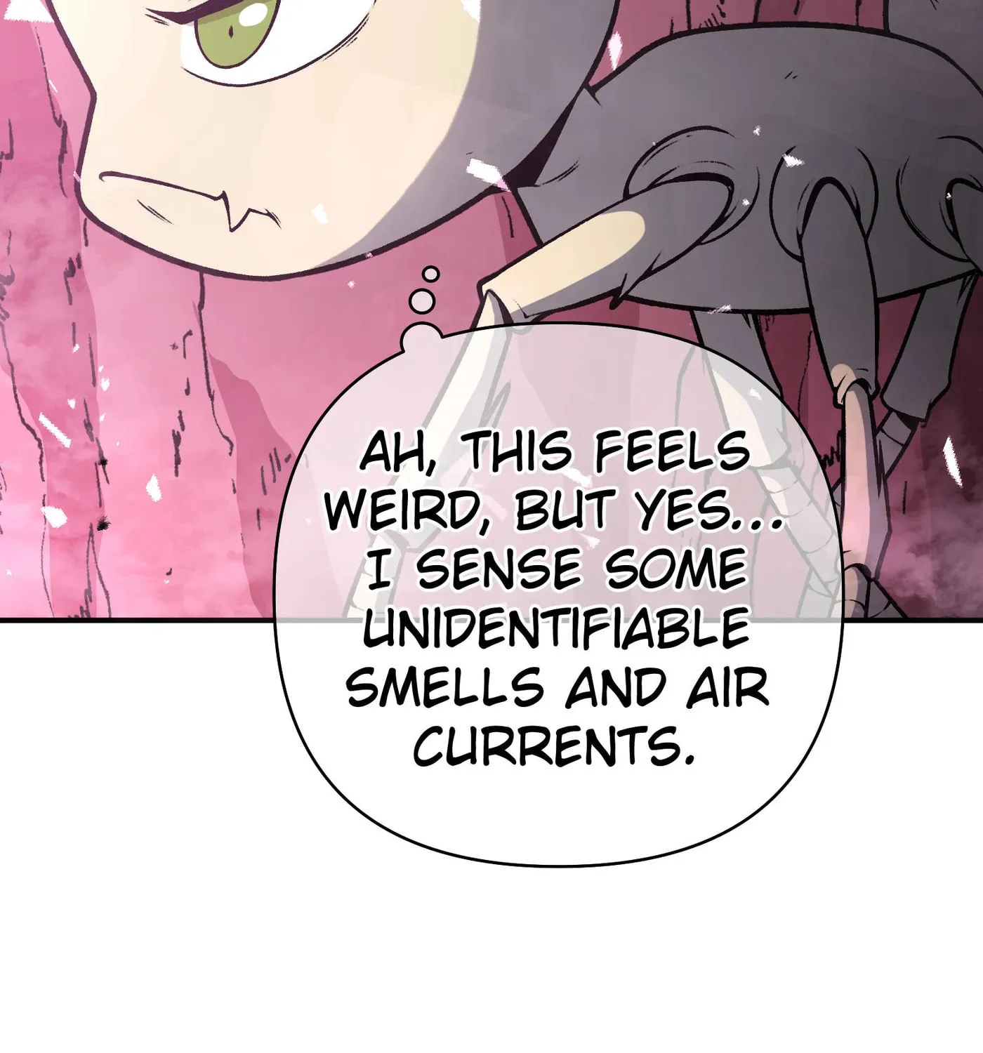 Chrysalis (Webtoon) Chapter 1 page 75 - 