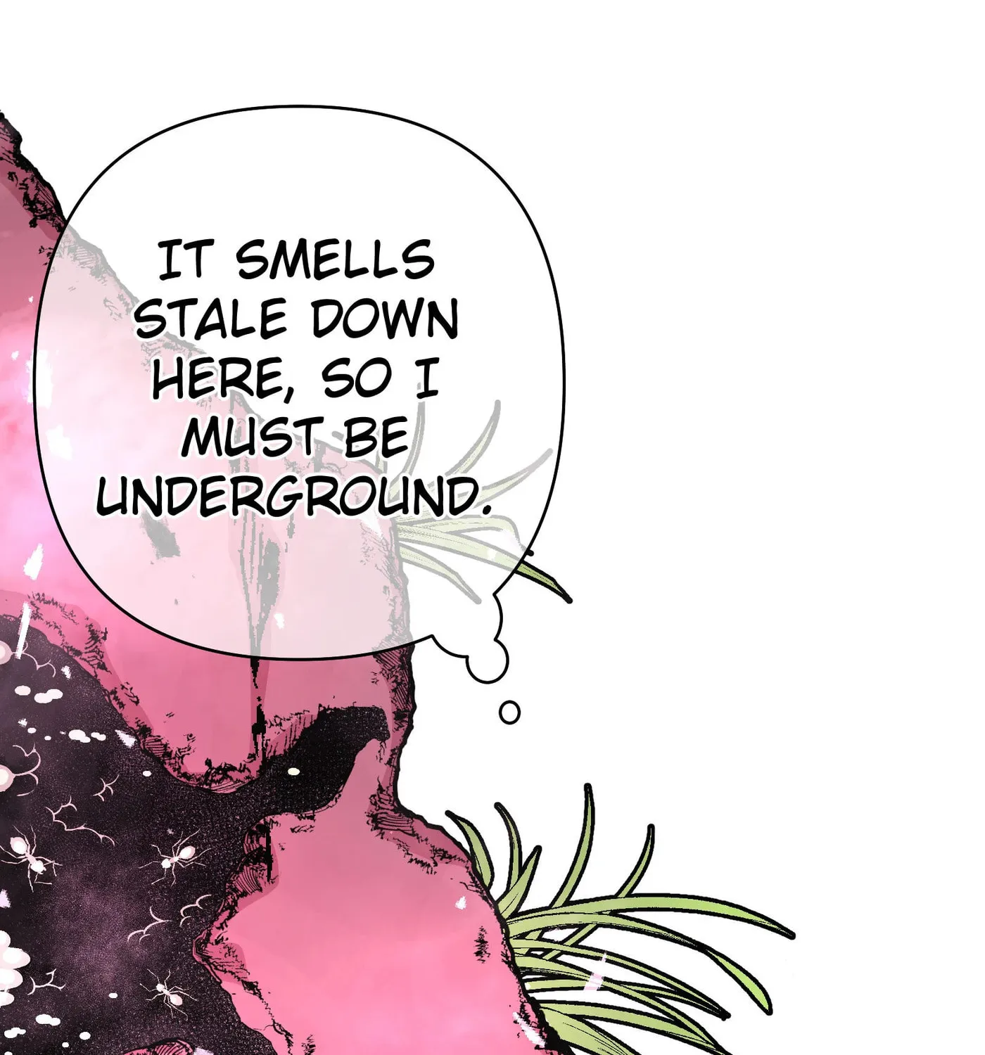Chrysalis (Webtoon) Chapter 1 page 76 - 