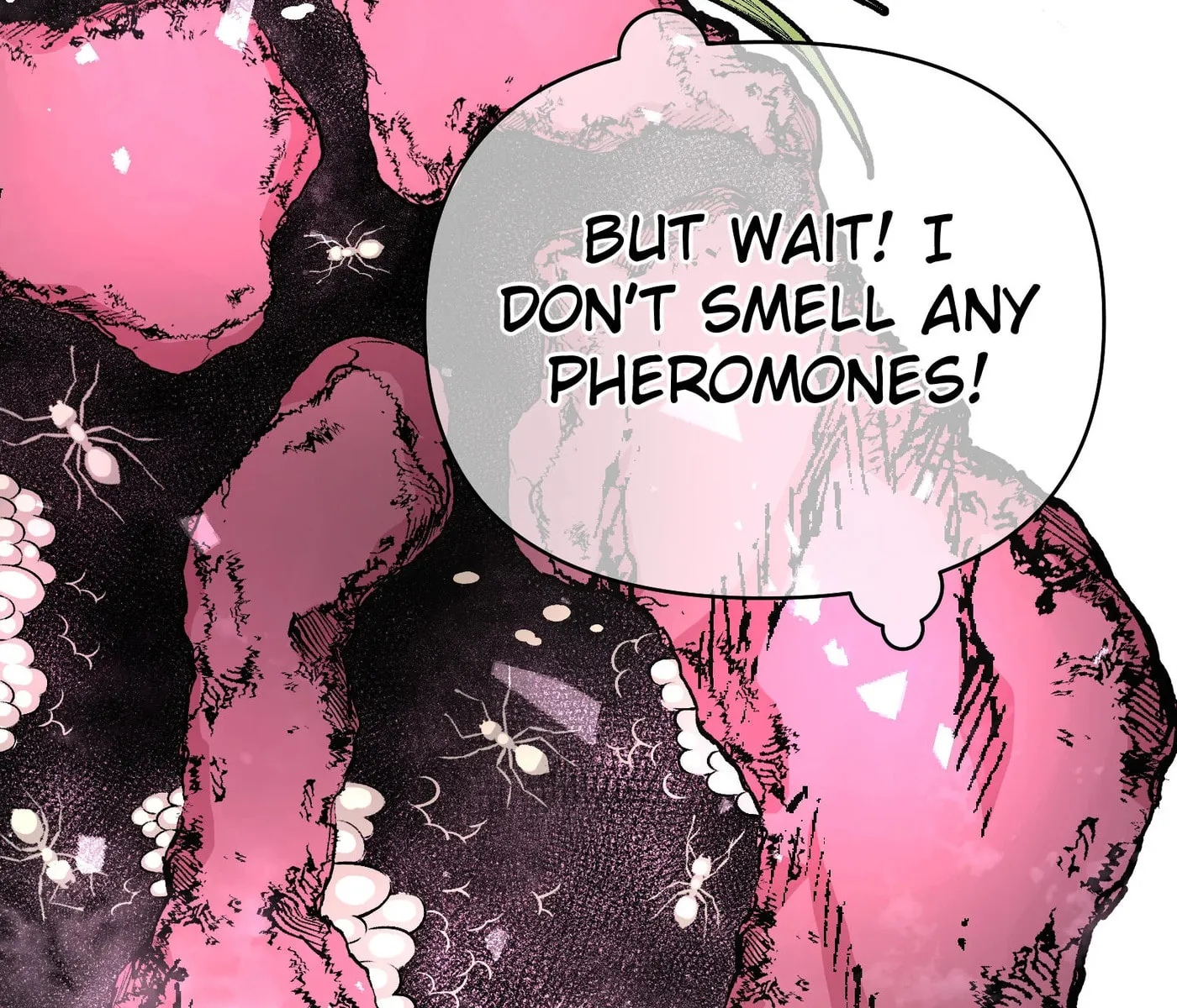 Chrysalis (Webtoon) Chapter 1 page 77 - 