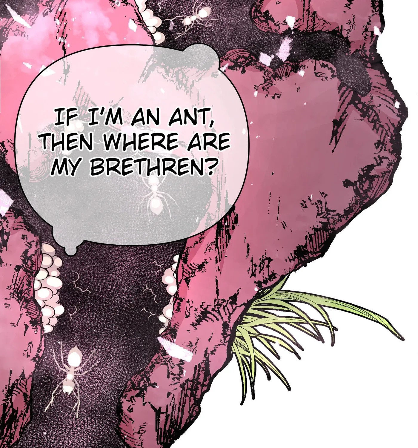 Chrysalis (Webtoon) Chapter 1 page 78 - 