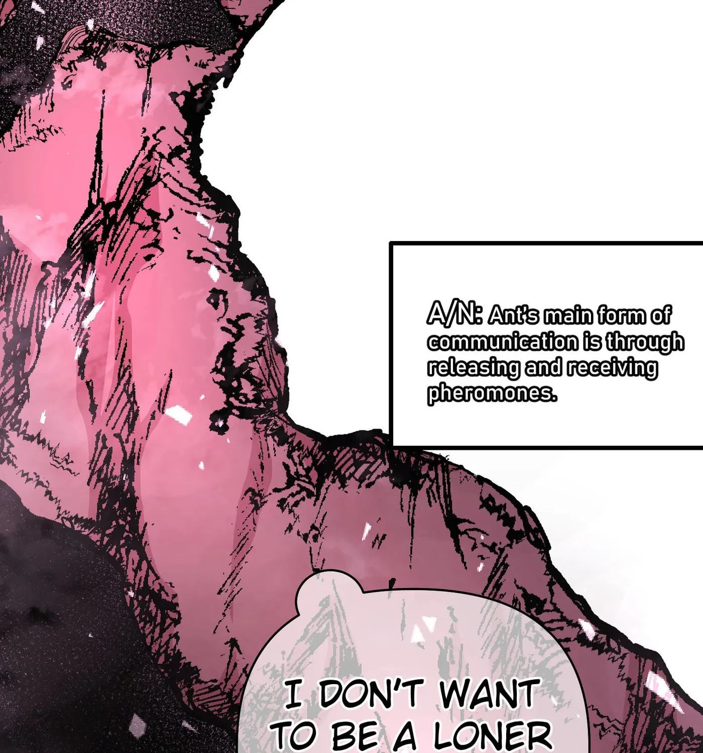 Chrysalis (Webtoon) Chapter 1 page 79 - 