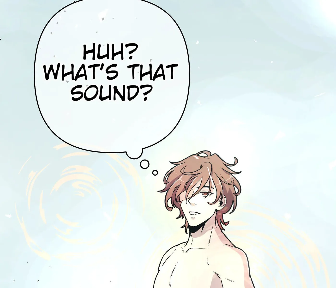 Chrysalis (Webtoon) Chapter 1 page 9 - 